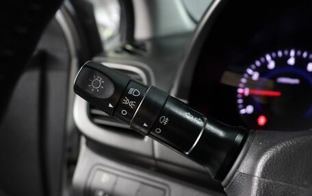 Hyundai Solaris II рестайлинг, 2012 год, 719 000 рублей, 11 фотография