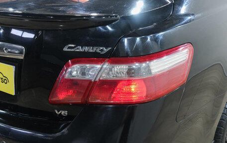 Toyota Camry, 2009 год, 899 000 рублей, 10 фотография