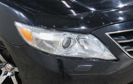 Toyota Camry, 2009 год, 899 000 рублей, 8 фотография