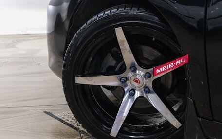 Toyota Camry, 2009 год, 899 000 рублей, 11 фотография