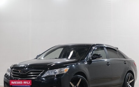 Toyota Camry, 2009 год, 899 000 рублей, 4 фотография