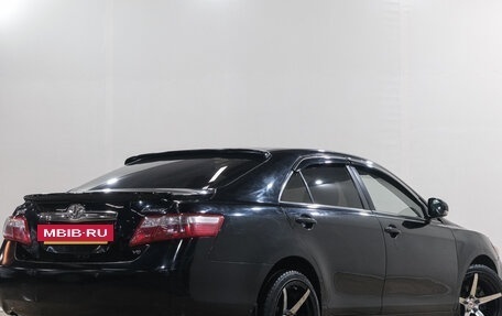 Toyota Camry, 2009 год, 899 000 рублей, 7 фотография