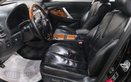 Toyota Camry, 2009 год, 899 000 рублей, 12 фотография