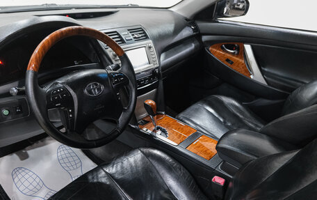 Toyota Camry, 2009 год, 899 000 рублей, 13 фотография