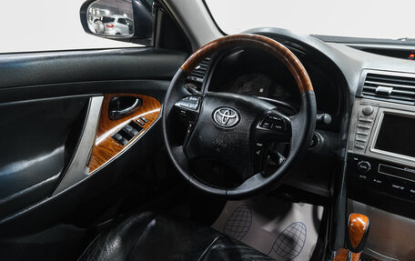 Toyota Camry, 2009 год, 899 000 рублей, 16 фотография