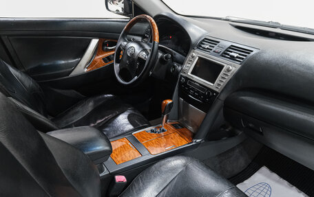 Toyota Camry, 2009 год, 899 000 рублей, 15 фотография