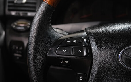 Toyota Camry, 2009 год, 899 000 рублей, 19 фотография