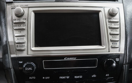 Toyota Camry, 2009 год, 899 000 рублей, 23 фотография