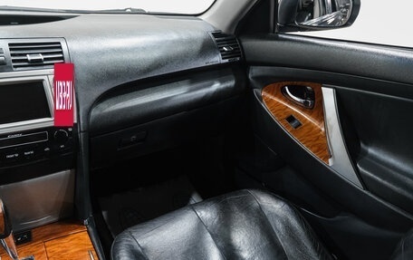 Toyota Camry, 2009 год, 899 000 рублей, 17 фотография