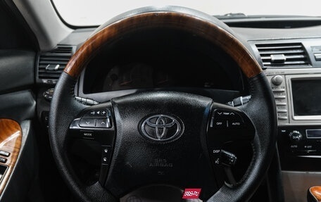 Toyota Camry, 2009 год, 899 000 рублей, 21 фотография