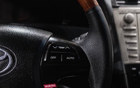 Toyota Camry, 2009 год, 899 000 рублей, 20 фотография