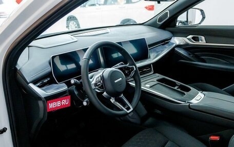 Haval F7, 2026 год, 3 099 000 рублей, 16 фотография