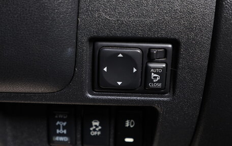 Nissan March IV, 2015 год, 749 000 рублей, 12 фотография