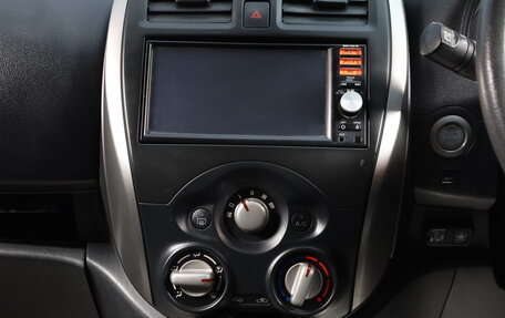 Nissan March IV, 2015 год, 749 000 рублей, 14 фотография