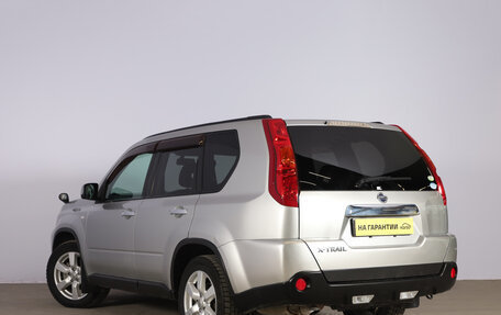 Nissan X-Trail, 2009 год, 1 249 000 рублей, 5 фотография