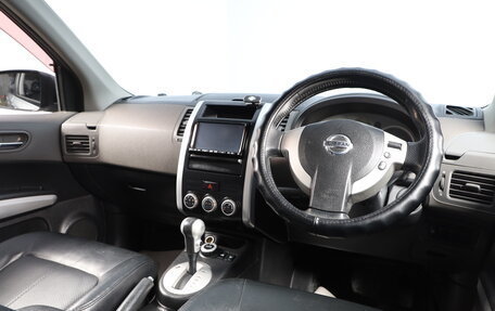 Nissan X-Trail, 2009 год, 1 249 000 рублей, 10 фотография