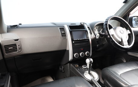 Nissan X-Trail, 2009 год, 1 249 000 рублей, 9 фотография