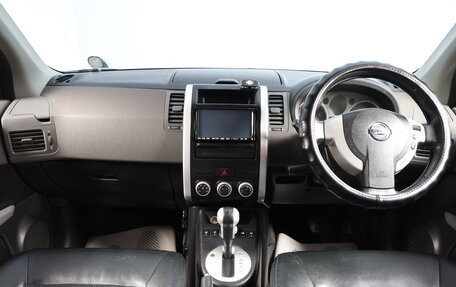 Nissan X-Trail, 2009 год, 1 249 000 рублей, 11 фотография