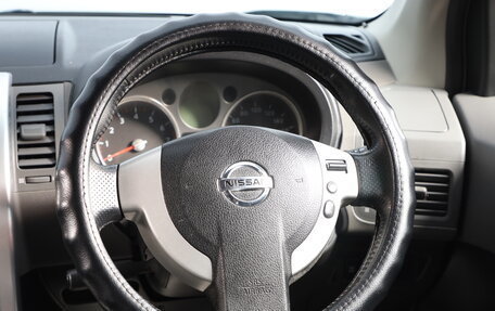 Nissan X-Trail, 2009 год, 1 249 000 рублей, 12 фотография