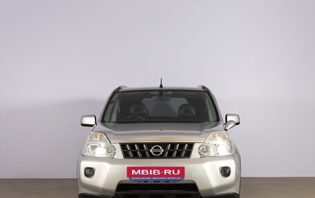 Nissan X-Trail, 2009 год, 1 249 000 рублей, 2 фотография