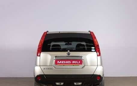 Nissan X-Trail, 2009 год, 1 249 000 рублей, 6 фотография
