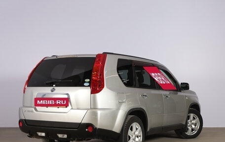 Nissan X-Trail, 2009 год, 1 249 000 рублей, 7 фотография