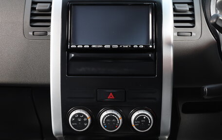 Nissan X-Trail, 2009 год, 1 249 000 рублей, 14 фотография