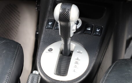 Nissan X-Trail, 2009 год, 1 249 000 рублей, 15 фотография