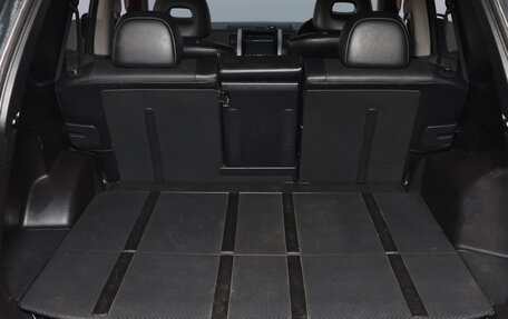 Nissan X-Trail, 2009 год, 1 249 000 рублей, 17 фотография