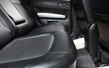 Nissan X-Trail, 2009 год, 1 249 000 рублей, 16 фотография