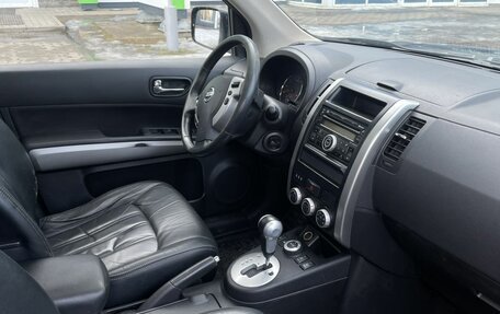 Nissan X-Trail, 2011 год, 1 180 000 рублей, 10 фотография