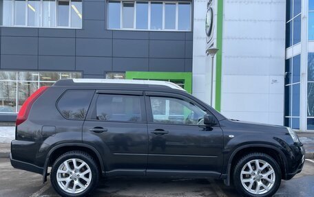 Nissan X-Trail, 2011 год, 1 180 000 рублей, 4 фотография