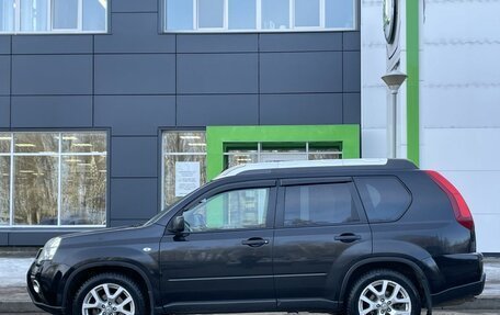 Nissan X-Trail, 2011 год, 1 180 000 рублей, 8 фотография