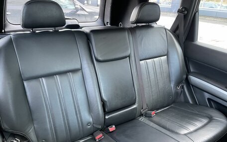 Nissan X-Trail, 2011 год, 1 180 000 рублей, 11 фотография