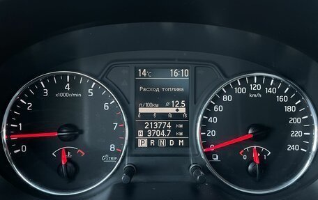 Nissan X-Trail, 2011 год, 1 180 000 рублей, 12 фотография