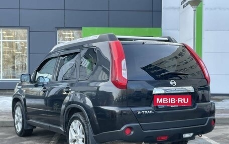 Nissan X-Trail, 2011 год, 1 180 000 рублей, 7 фотография