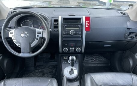 Nissan X-Trail, 2011 год, 1 180 000 рублей, 9 фотография
