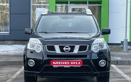 Nissan X-Trail, 2011 год, 1 180 000 рублей, 2 фотография