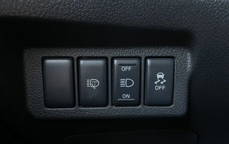 Nissan X-Trail, 2011 год, 1 180 000 рублей, 16 фотография