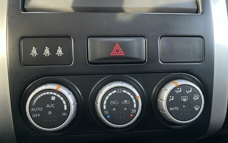 Nissan X-Trail, 2011 год, 1 180 000 рублей, 14 фотография