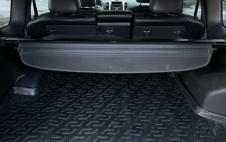 Nissan X-Trail, 2011 год, 1 180 000 рублей, 19 фотография