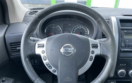 Nissan X-Trail, 2011 год, 1 180 000 рублей, 13 фотография