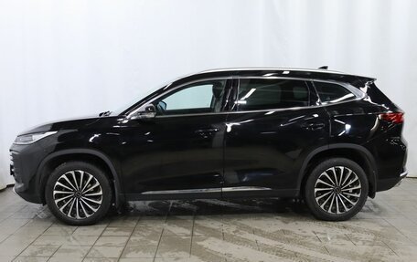 CheryExeed TXL, 2023 год, 2 150 000 рублей, 8 фотография