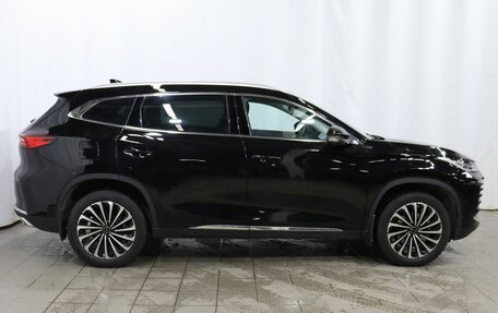 CheryExeed TXL, 2023 год, 2 150 000 рублей, 7 фотография