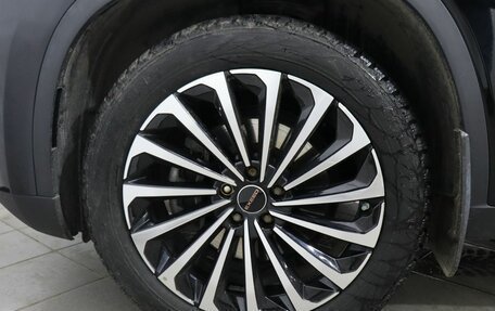 CheryExeed TXL, 2023 год, 2 150 000 рублей, 9 фотография