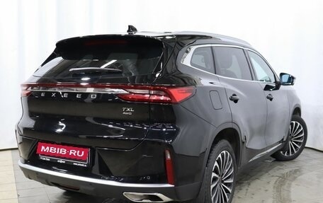 CheryExeed TXL, 2023 год, 2 150 000 рублей, 4 фотография