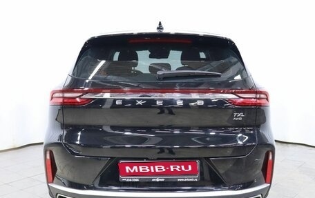 CheryExeed TXL, 2023 год, 2 150 000 рублей, 5 фотография