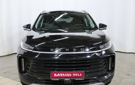 CheryExeed TXL, 2023 год, 2 150 000 рублей, 2 фотография
