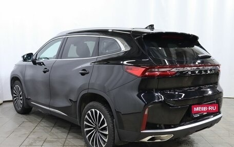 CheryExeed TXL, 2023 год, 2 150 000 рублей, 6 фотография