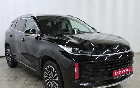 CheryExeed TXL, 2023 год, 2 150 000 рублей, 3 фотография